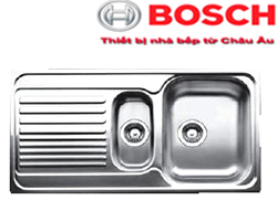 Chậu rửa bát Bosch Blancotipo 6S
