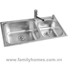 Chậu rửa bát FAMILY CF 28221