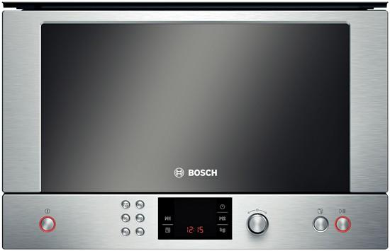 Lò vi sóng Bosch HMT 85 MR 53 Inox