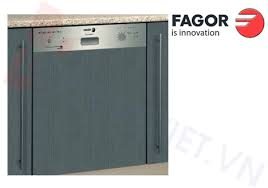 Máy rửa bát  Fagor 2LF-031IX